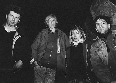 20 ESSENTIALS: Noise Rock USA 1982-2002 pt.1